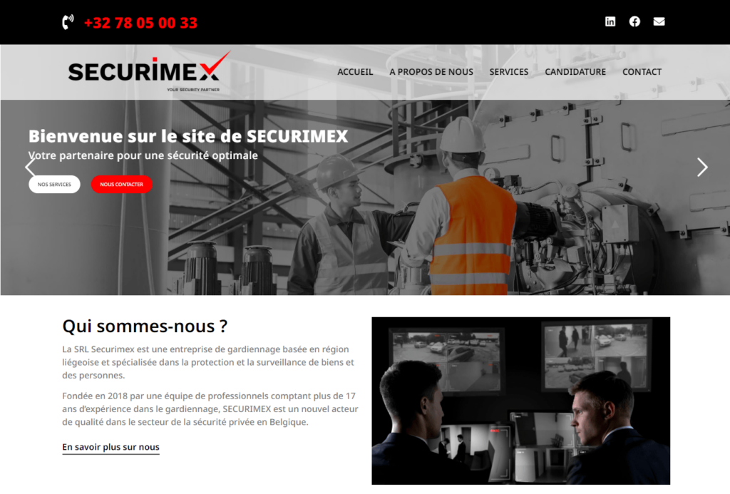 Securimex